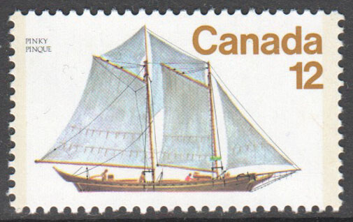 Canada Scott 744 MNH - Click Image to Close